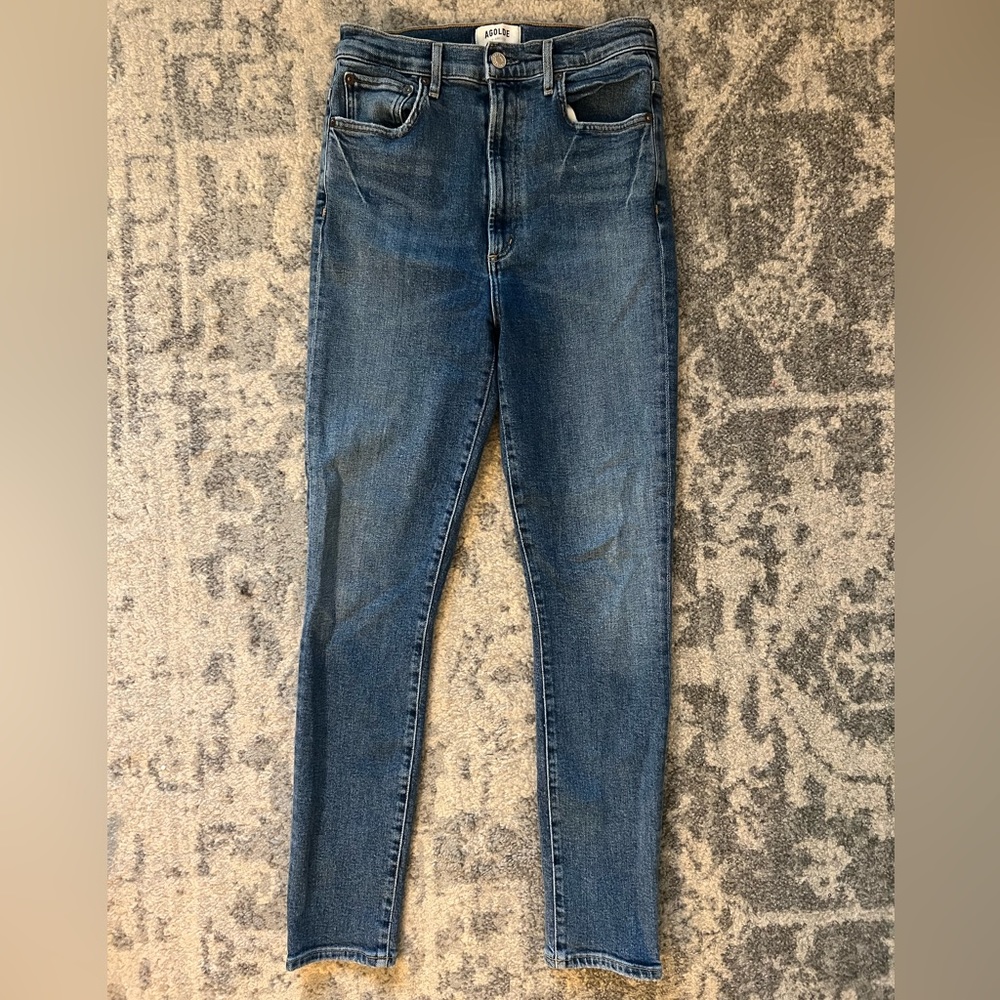 AGOLDE jeans